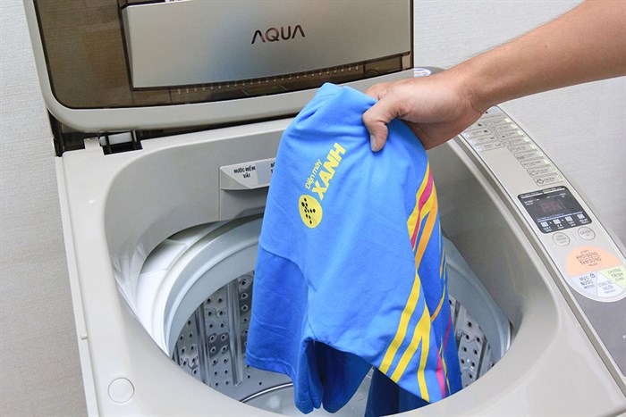 Máy giặt Aqua 7 Kg AQW-U700Z1T