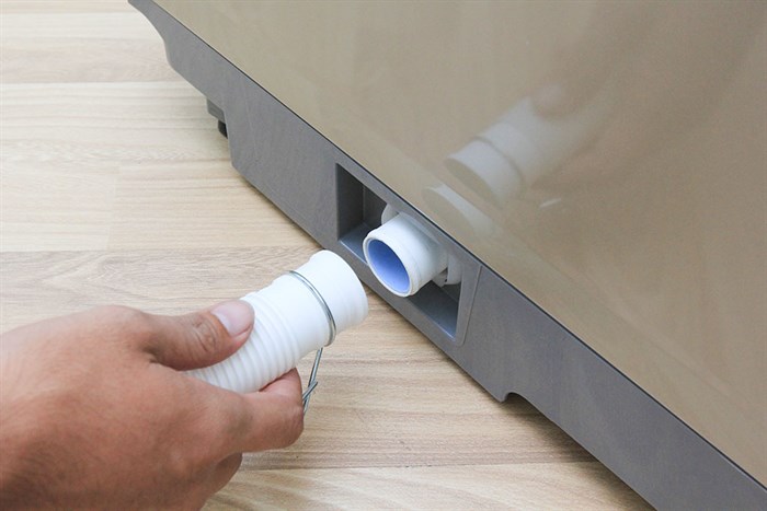 Máy giặt Aqua 7 Kg AQW-U700Z1T