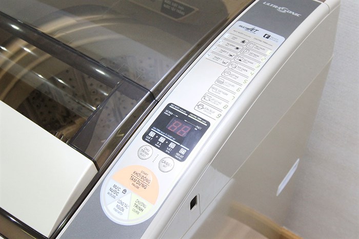 Máy giặt Aqua 7 Kg AQW-U700Z1T