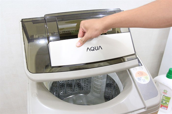 Máy giặt Aqua 7 Kg AQW-U700Z1T
