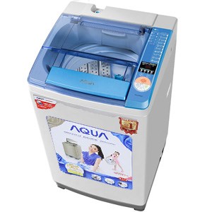 Máy giặt Aqua 8 kg AQW-U800Z1T