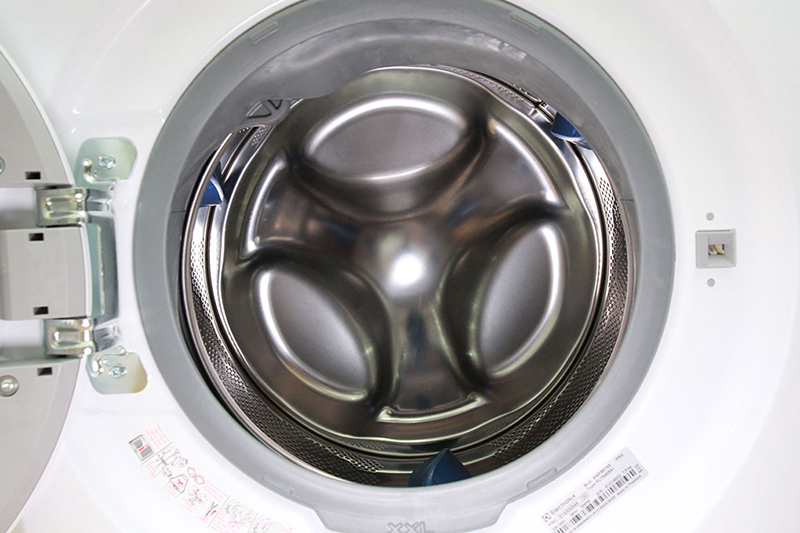 Máy giặt Electrolux 8 kg EWF10843