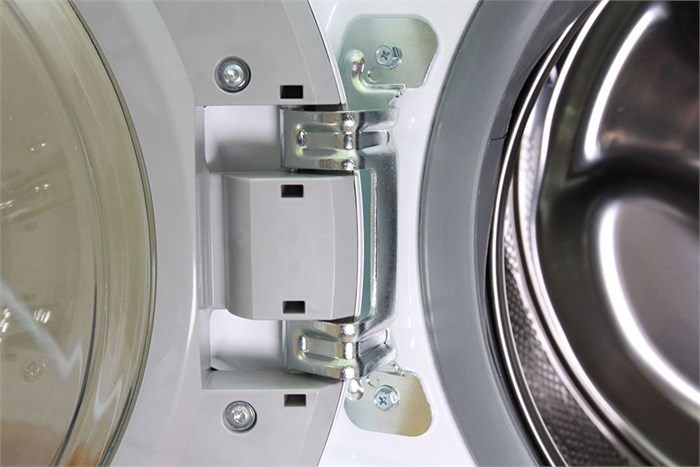 Máy giặt Electrolux 8 kg EWF10843 Màu Trắng