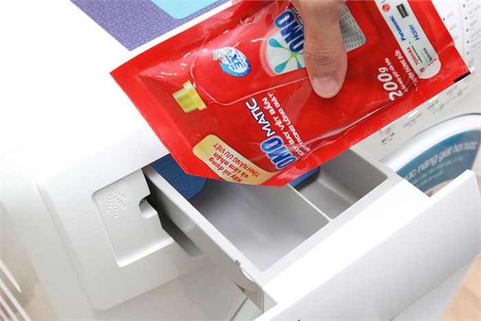 Máy giặt Electrolux 8 kg EWF10843 Màu Trắng