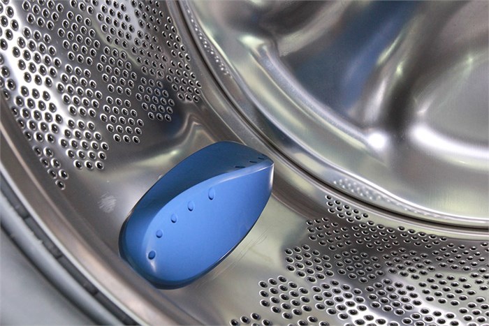 Máy giặt Electrolux 8 kg EWF10843 Màu Trắng