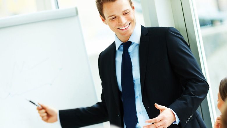 Quần áo tinh tươm giúp bạn tự tin hơn Quần áo tinh tươm giúp bạn tự tin hơn