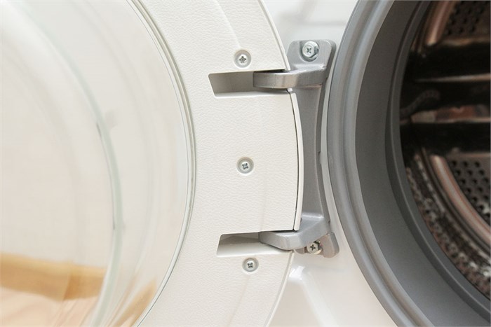 Máy giặt Panasonic 8 kg NA-108VK5WVT Màu Trắng