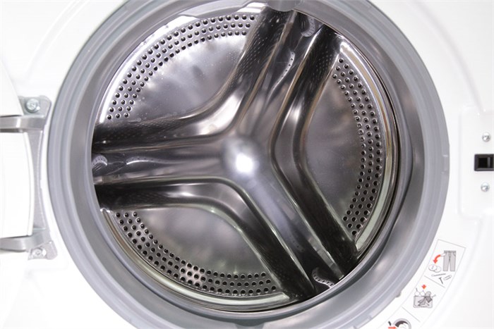 Máy giặt Panasonic 8 kg NA-108VK5WVT Màu Trắng