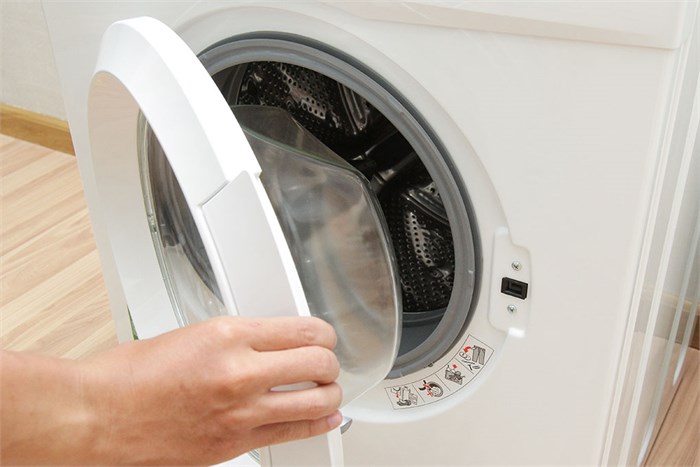 Máy giặt Panasonic 8 kg NA-108VK5WVT Màu Trắng