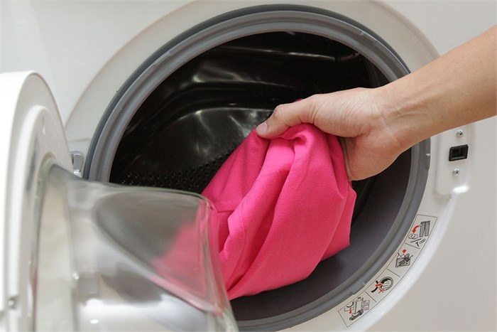 Máy giặt Panasonic 8 kg NA-108VK5WVT Màu Trắng