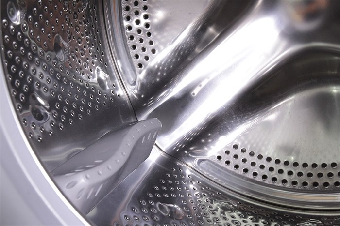 Máy giặt Panasonic 8 kg NA-108VK5WVT Màu Trắng