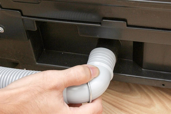 Máy giặt Panasonic 13.5 kg NA-F135X1SRV Màu Xám