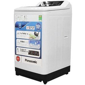 Máy giặt Panasonic 10 kg NA-F100A1WRV