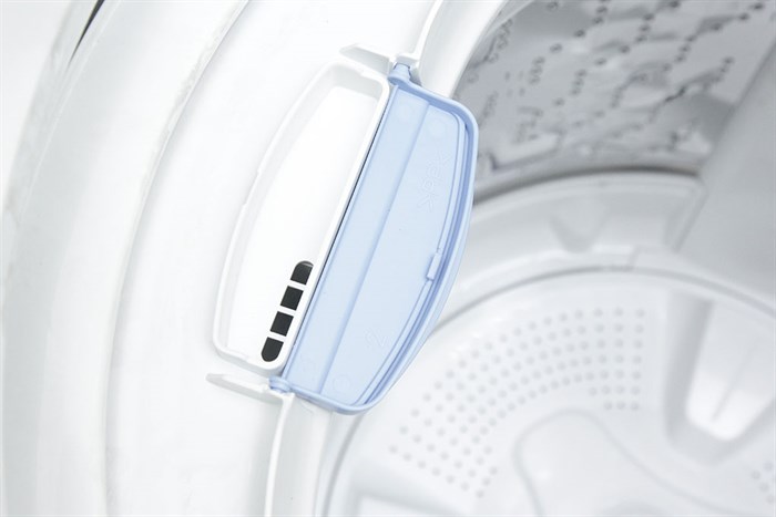 Máy giặt Panasonic 10 kg NA-F100A1WRV Màu Trắng