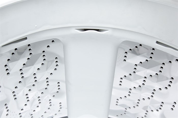 Máy giặt Panasonic 10 kg NA-F100A1WRV Màu Trắng