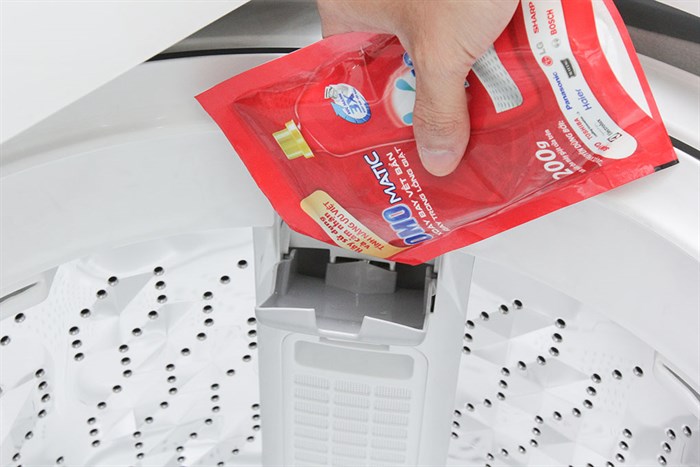 Máy giặt Panasonic 9 kg NA-F90A1WRV Màu Trắng