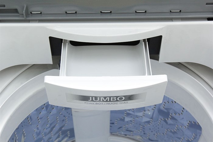 Máy giặt Panasonic 8 kg NA-F80VS8HRV Màu Trắng