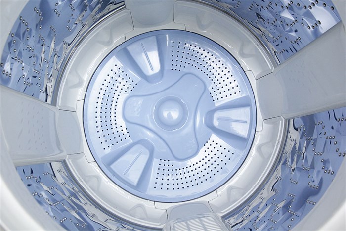 Máy giặt Panasonic 8 kg NA-F80VS8HRV Màu Trắng