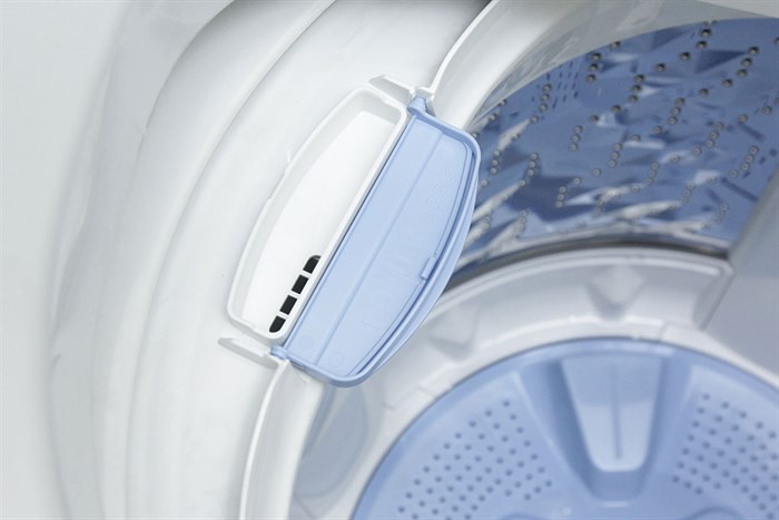 Máy giặt Panasonic 8 kg NA-F80VS8HRV Màu Trắng