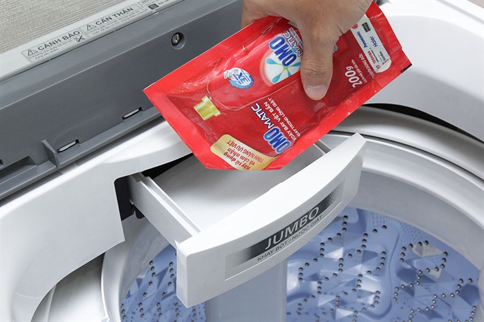 Máy giặt Panasonic 8 kg NA-F80VS8HRV Màu Trắng