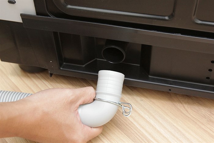 Máy giặt Panasonic 8 kg NA-F80VS8HRV Màu Trắng