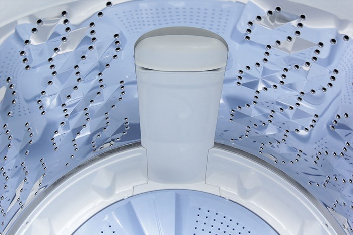 Máy giặt Panasonic 8 kg NA-F80VS8HRV Màu Trắng