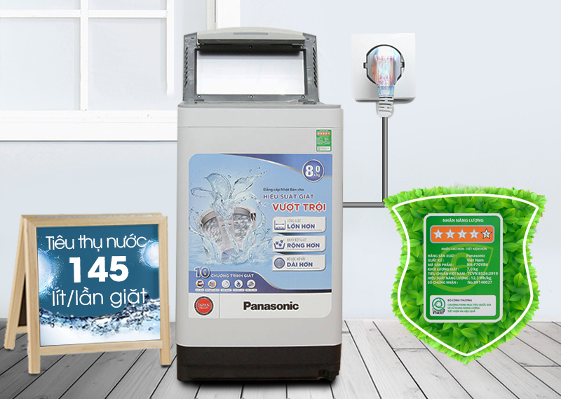 Tiết kiệm điện 5 sao Tiết kiệm điện 5 sao