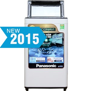 Máy giặt Panasonic NA-F80VG8WRV 8.0 kg