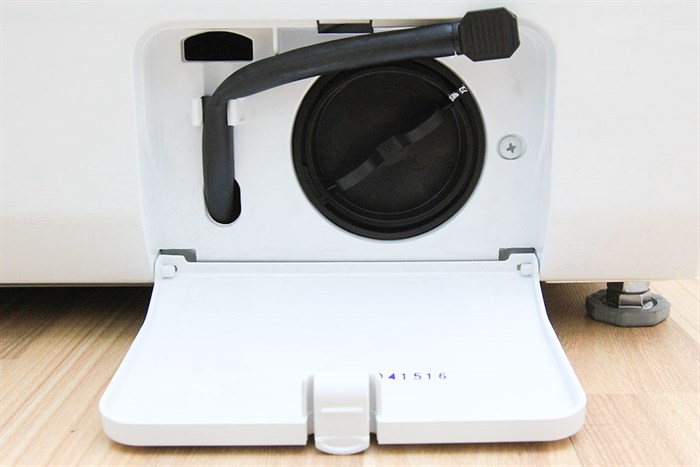 Máy giặt LG 8 kg WD-12600