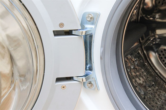 Máy giặt LG 8 kg WD-12600