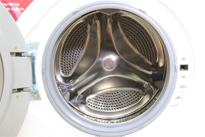 Máy giặt LG 8 kg WD-12600