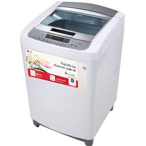 Máy giặt LG WF-D1017DDD 10 kg