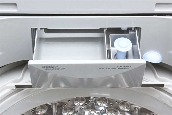 Máy giặt LG WF-D1017DDD 10 kg