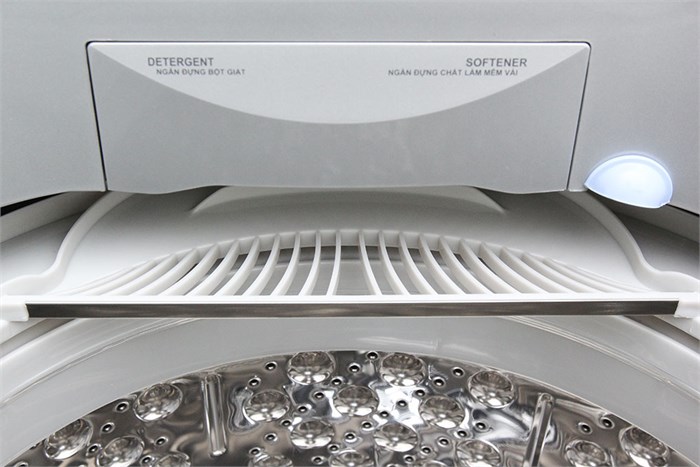 Máy giặt LG WF-D1017DDD 10 kg