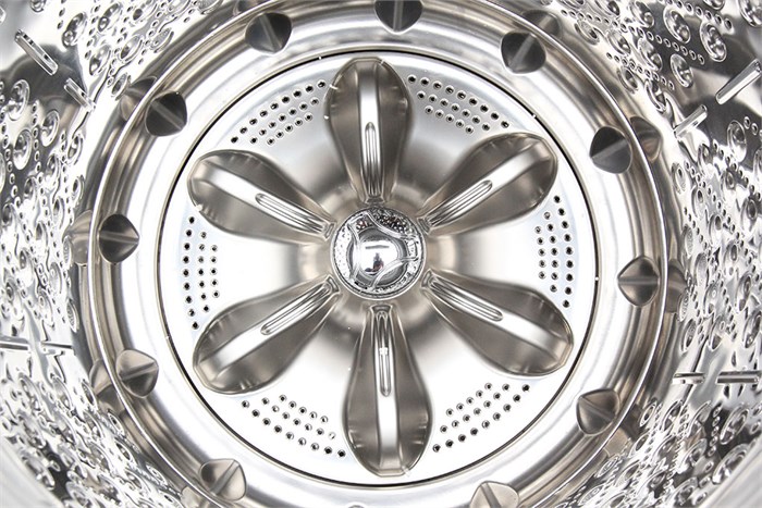 Máy giặt LG WF-D1017DDD 10 kg