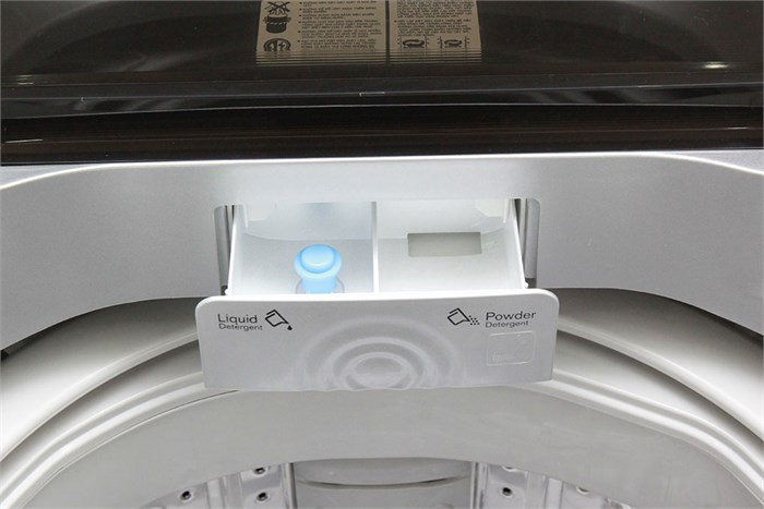 Máy giặt Electrolux 9 kg EWT903XS