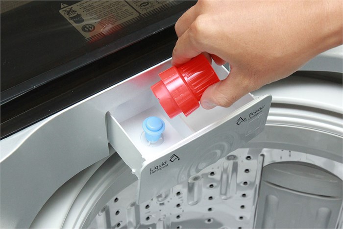 Máy giặt Electrolux 9 kg EWT903XS