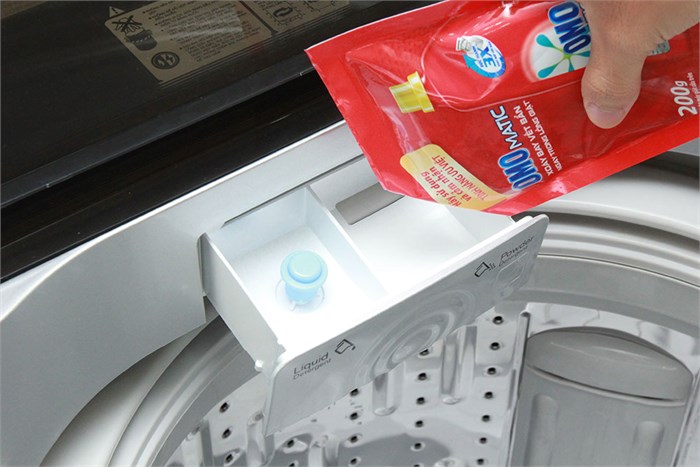 Máy giặt Electrolux 9 kg EWT903XS