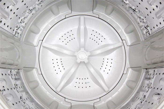 Máy giặt Electrolux 9 kg EWT903XS