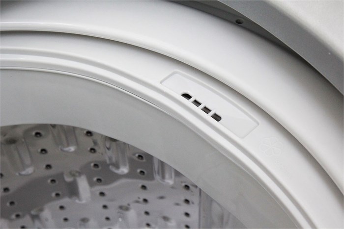 Máy giặt Electrolux 9 kg EWT903XS