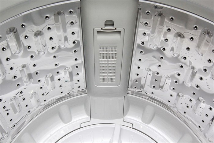 Máy giặt Electrolux 9 kg EWT903XS