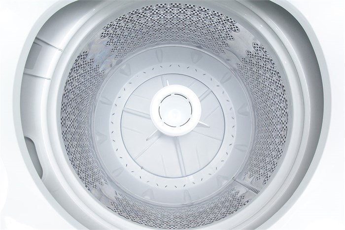 Máy giặt Electrolux 8.5 kg EWT8541 Màu Trắng
