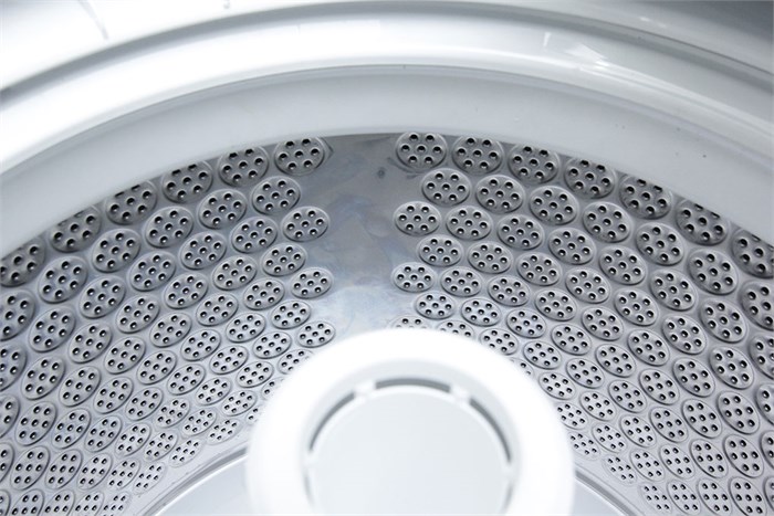 Máy giặt Electrolux 8.5 kg EWT8541 Màu Trắng