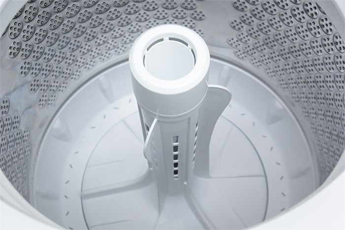 Máy giặt Electrolux 8.5 kg EWT8541 Màu Trắng