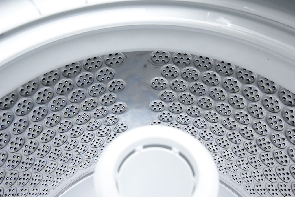 Máy giặt Electrolux 8.5 kg EWT8541 Màu Trắng