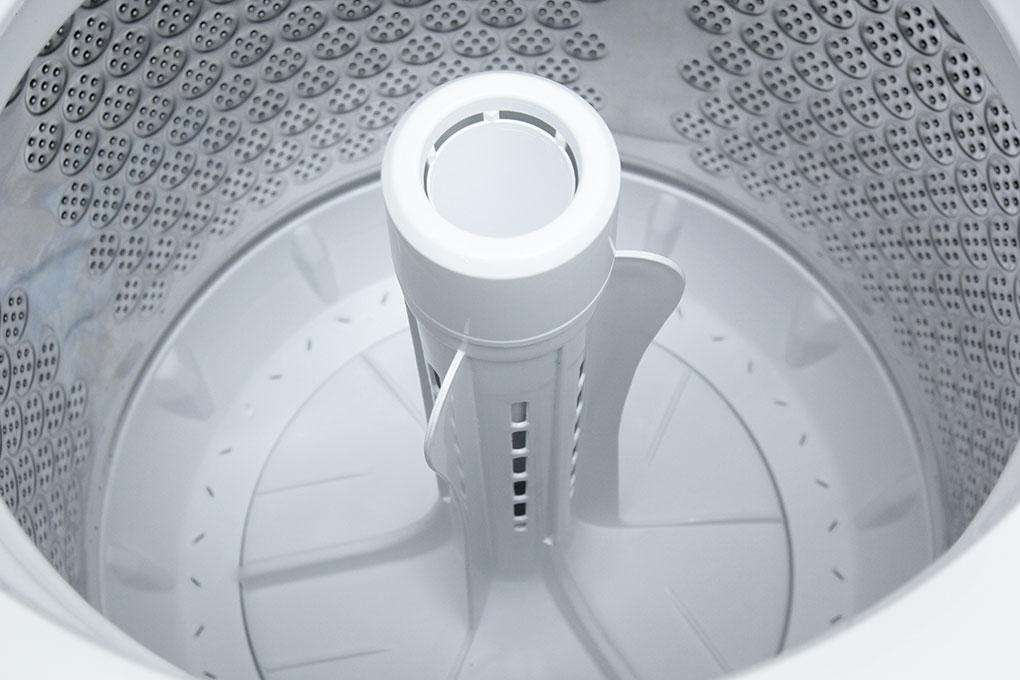 Máy giặt Electrolux 8.5 kg EWT8541 Màu Trắng