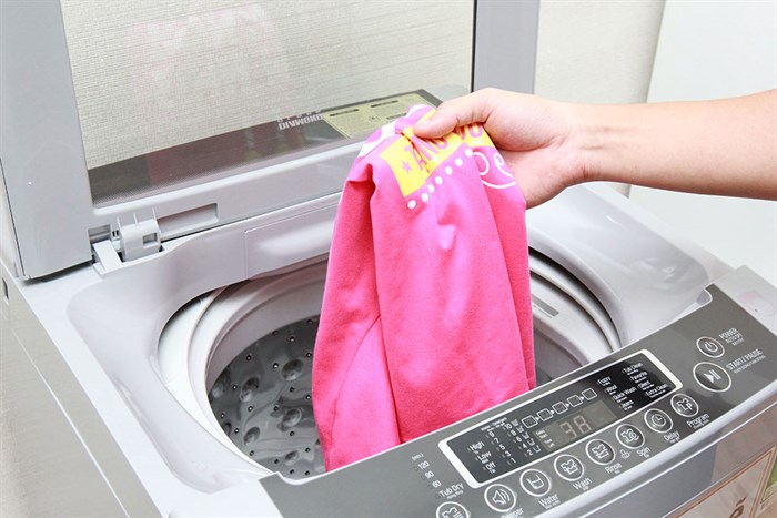 Máy giặt LG 8 kg WF-S8019DB