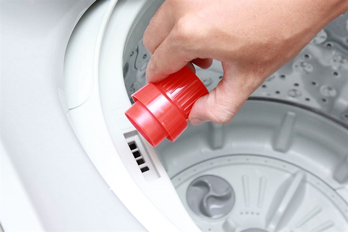 Máy giặt LG 8 kg WF-S8019DB