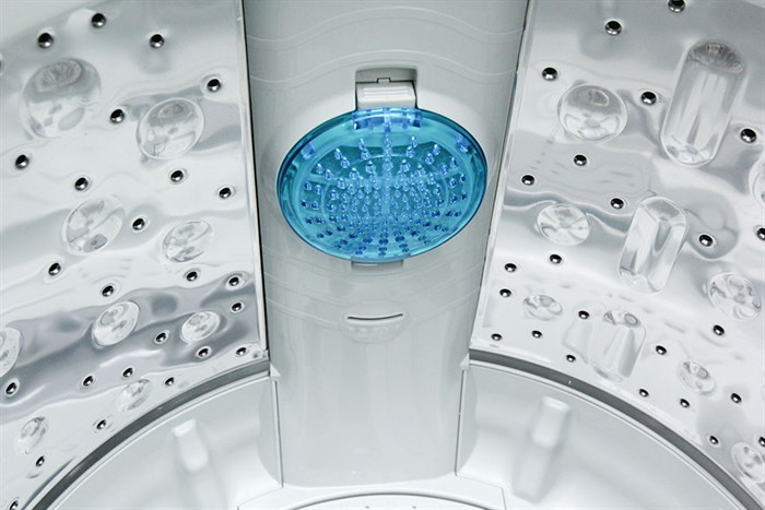 Máy giặt LG 8 kg WF-S8019DB