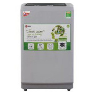 Máy giặt LG 8 kg WF-S8019DB